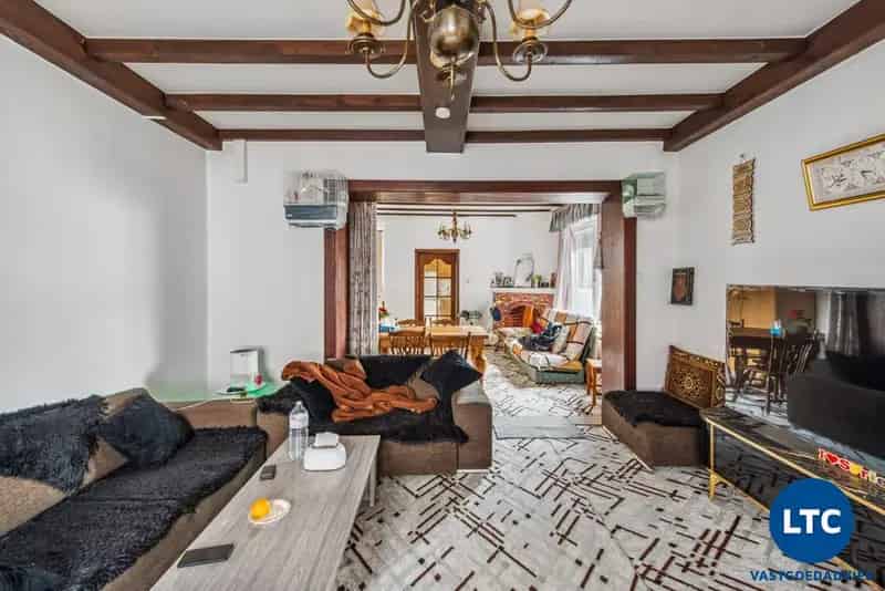 Te Koop Ruime Gezinswoning 3 Slaapkamers Garage Tienen Centrum