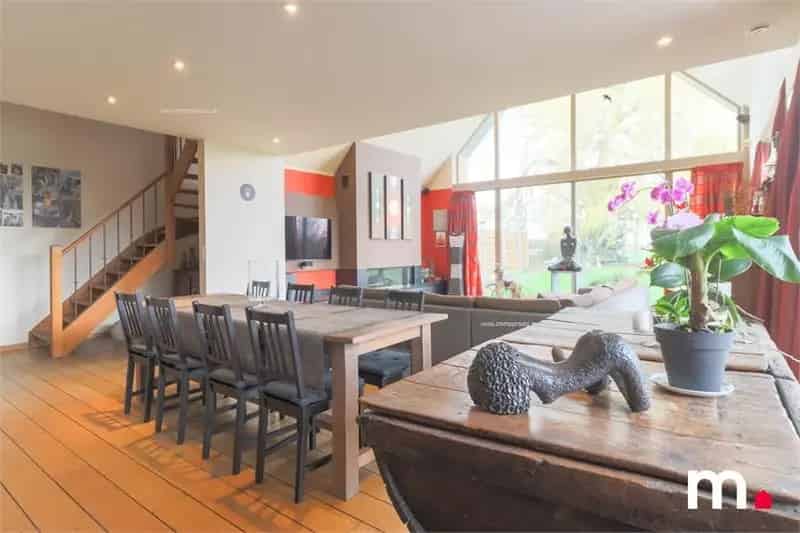 Villa te koop Reningelst 6 slaapkamers Wellness EPC A