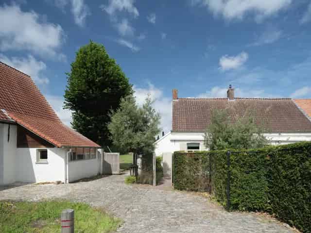 Huis te koop in Nukerke