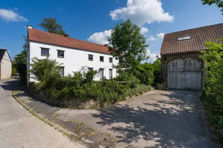 Somville 1 Te Koop