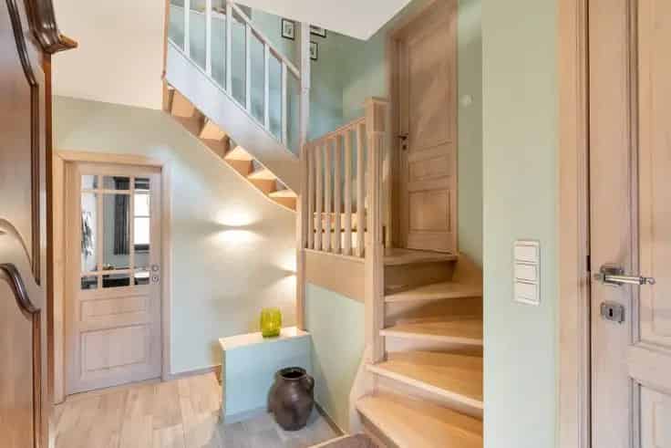 Villa te koop Rotselaar 4 slaapkamers tuin garage