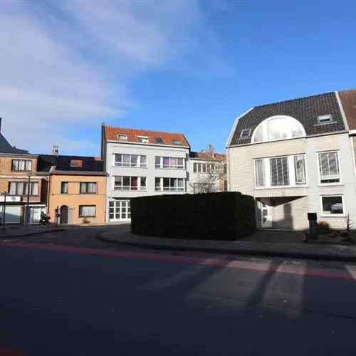 4 Slaapkamer Woning Stuiverstraat Instapklaar