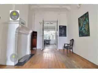 Huis te koop Brussel 5 slaapkamers te renoveren