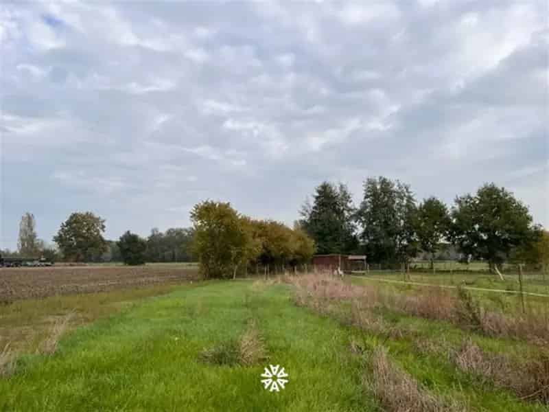 Bouwgrond Waasmunster - Prachtig Uitzicht op Groen