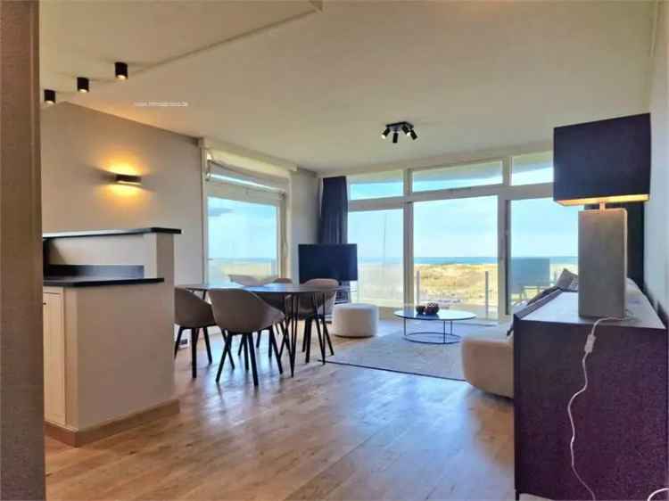 Appartement te koop De Panne