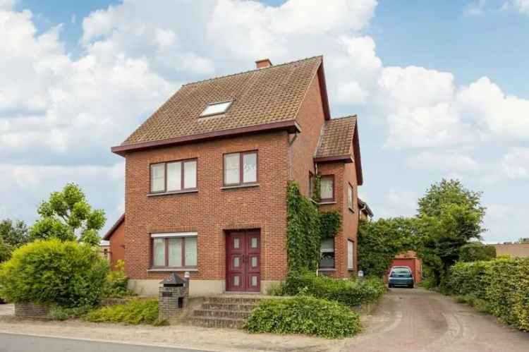 Villa Te Lommel