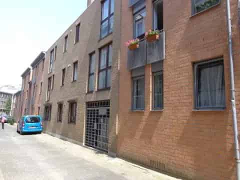 Appartementen Dries 25-31 1-2 slaapkamers