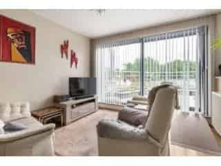 Appartement te koop Wijnegem 2 slaapkamers terras garage