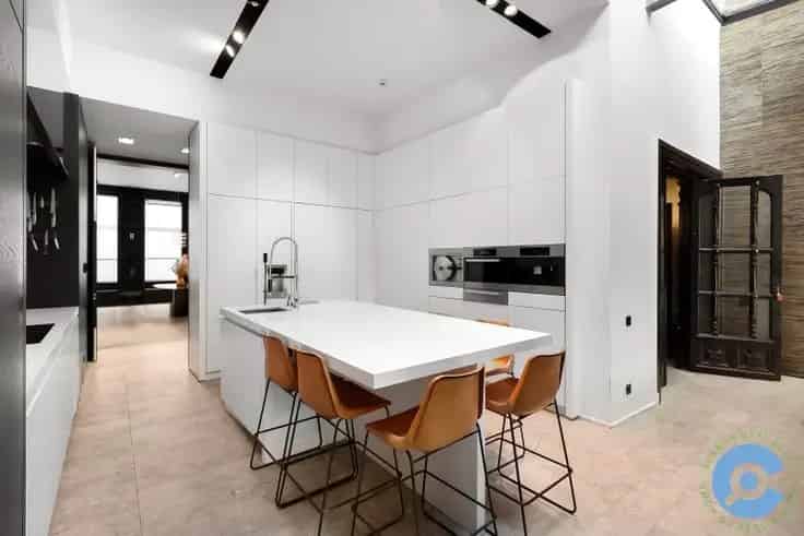 Herenhuis te Koop 709m2 Zuid Antwerpen