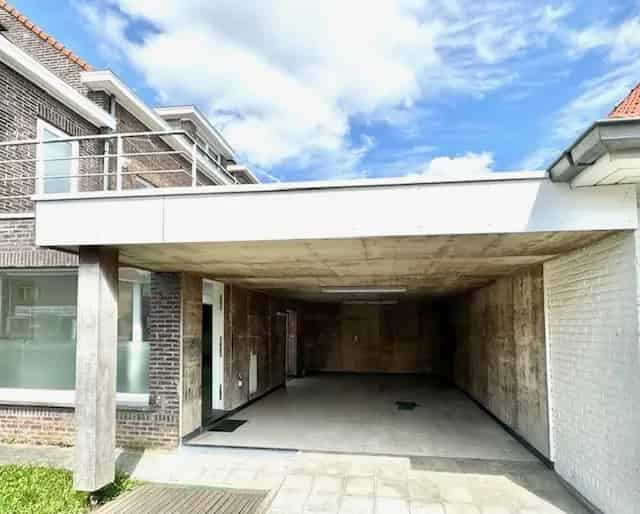 Huis te koop Wielsbeke gerenoveerd instapklaar