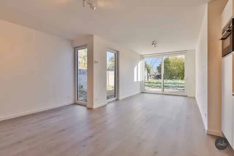 Lichtrijke Energiezuinige Woning Toplocatie