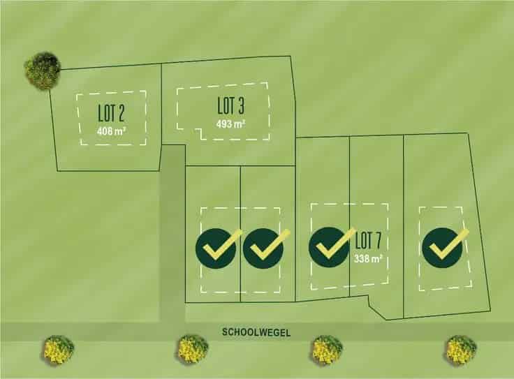 Nieuwbouwwoning Handzame - Gezinnen Welkom
