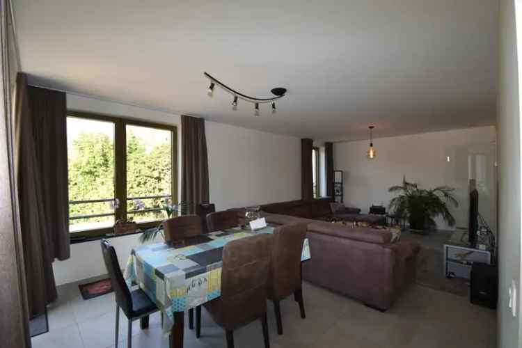 Te Huur Appartement 2 Slaapkamers 101m² Lichtaart