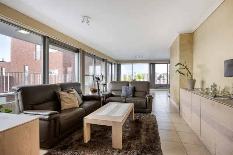 Appartement te koop Tessenderlo centrum