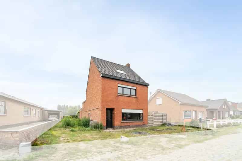 Huis te huur: Gerenoveerde woning met grote tuin en uitbreidingsmogelijkheden