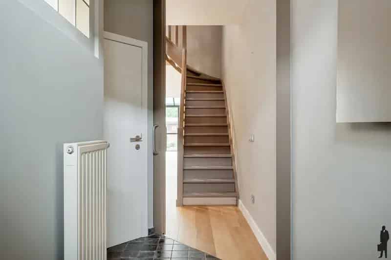 Fijne woning met verzorgde tuin