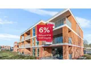 Gelijkvloerse Appartementen te Koop Balen