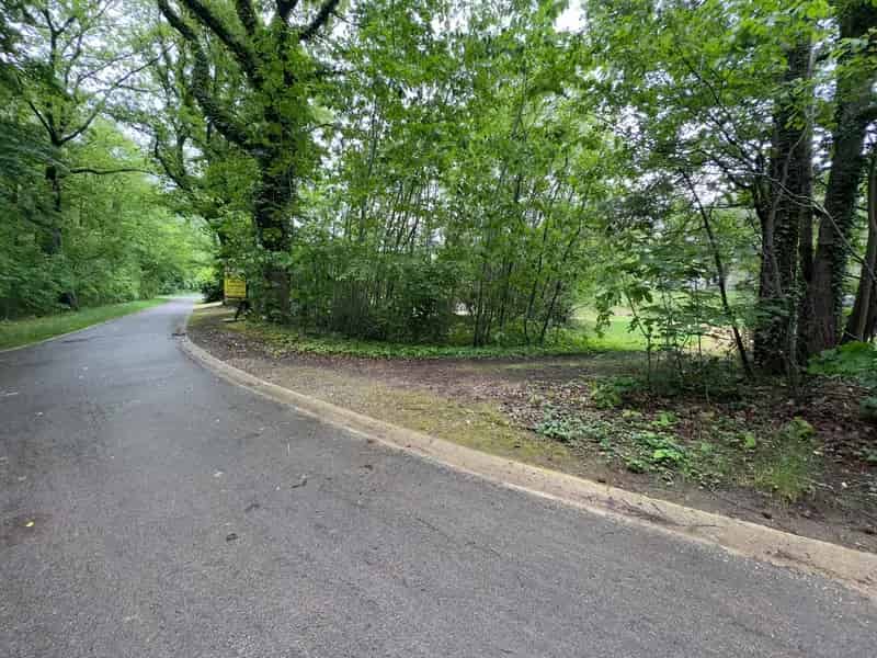 Bouwgrond Genk 14a 62ca Open Bebouwing Nabij Kattevennen