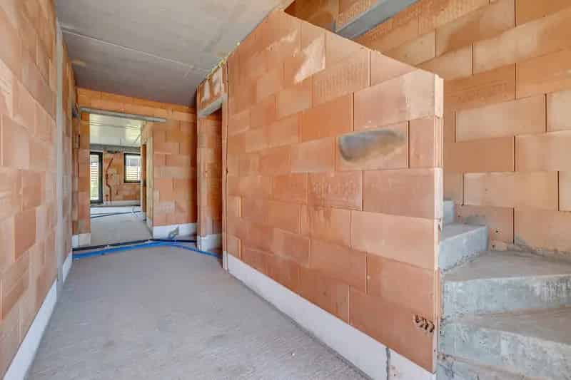Ruime Nieuwbouwwoning te Denderhoutem 4 slaapkamers