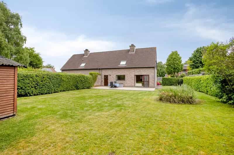 Huis te koop Lubbeek - 3 slaapkamers - 152m²