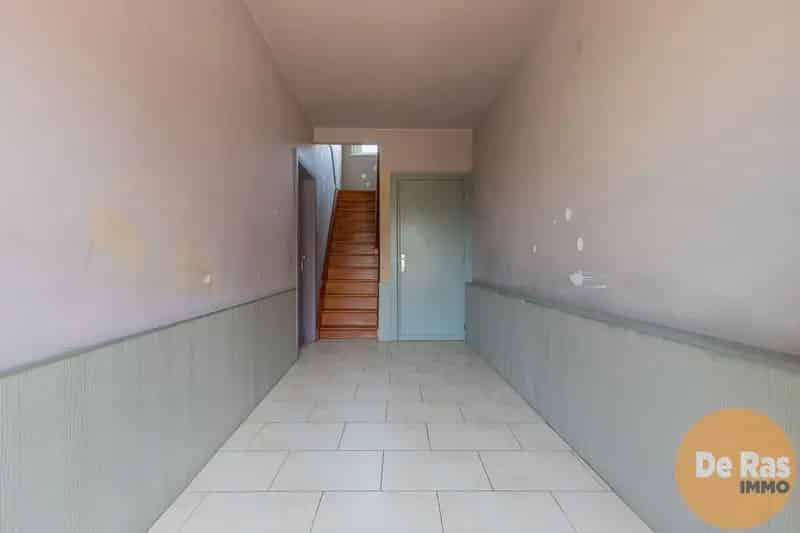 Renovatie Woning Sint-Lievens-Houtem Dorpscentrum