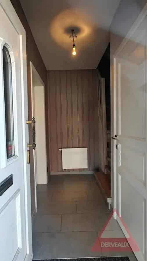 Menen Halfopen Woning Instapklaar