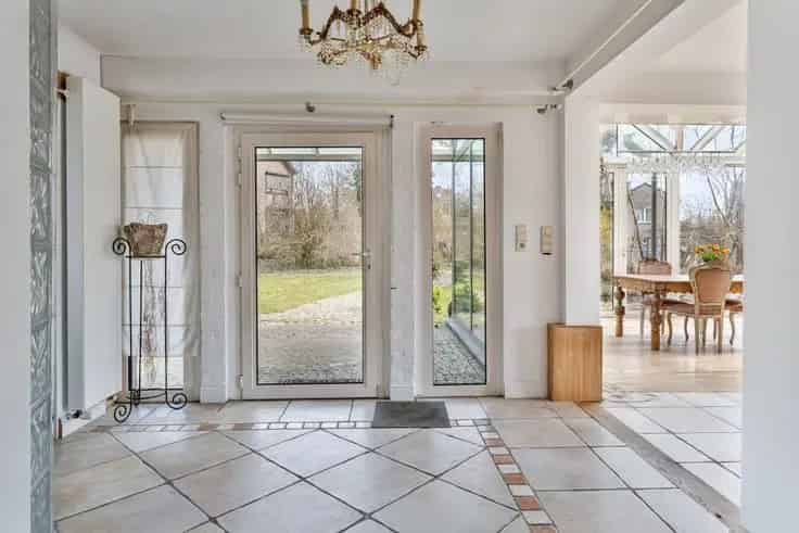 Huis Te Koop Leuven Spaanse Kroon: Gezinwoning met Tuin