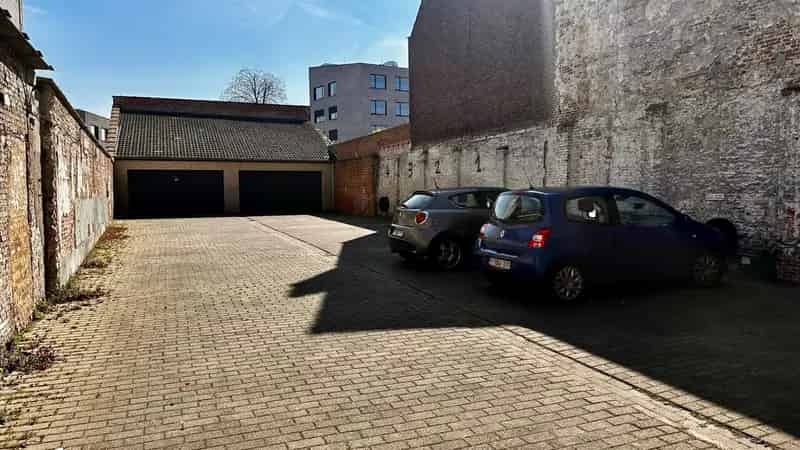 Garagebox te Huur Lokeren Vrijheidsplein