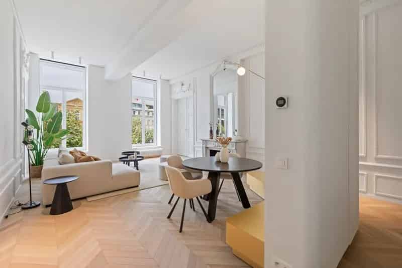 Appartement te koop Gent Kouter 135m2
