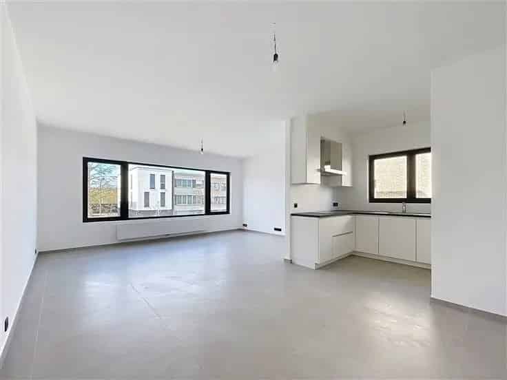 Appartement te koop Brasschaat 2 slaapkamers