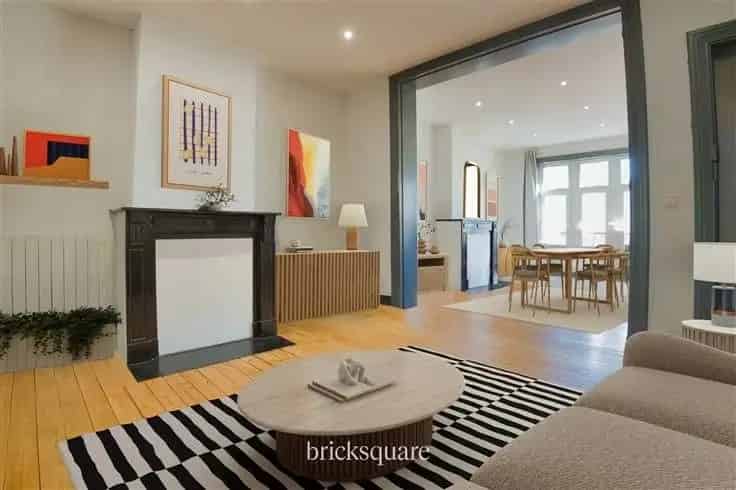 Appartement te koop Vorst 1 slaapkamer nabij Altitude 100