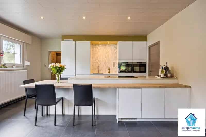Huis te koop Hever 5 slaapkamers gerenoveerd energiezuinig
