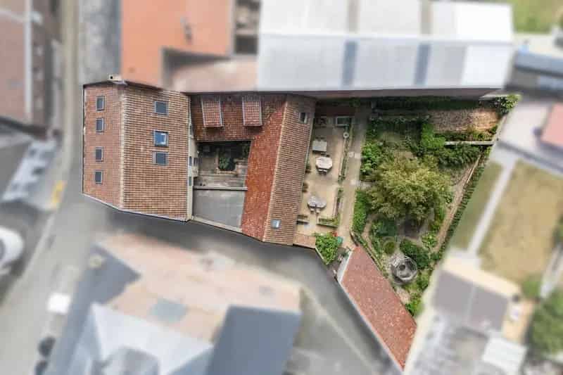 Charmant Hotel Bever Centrum Volledig Aanbod
