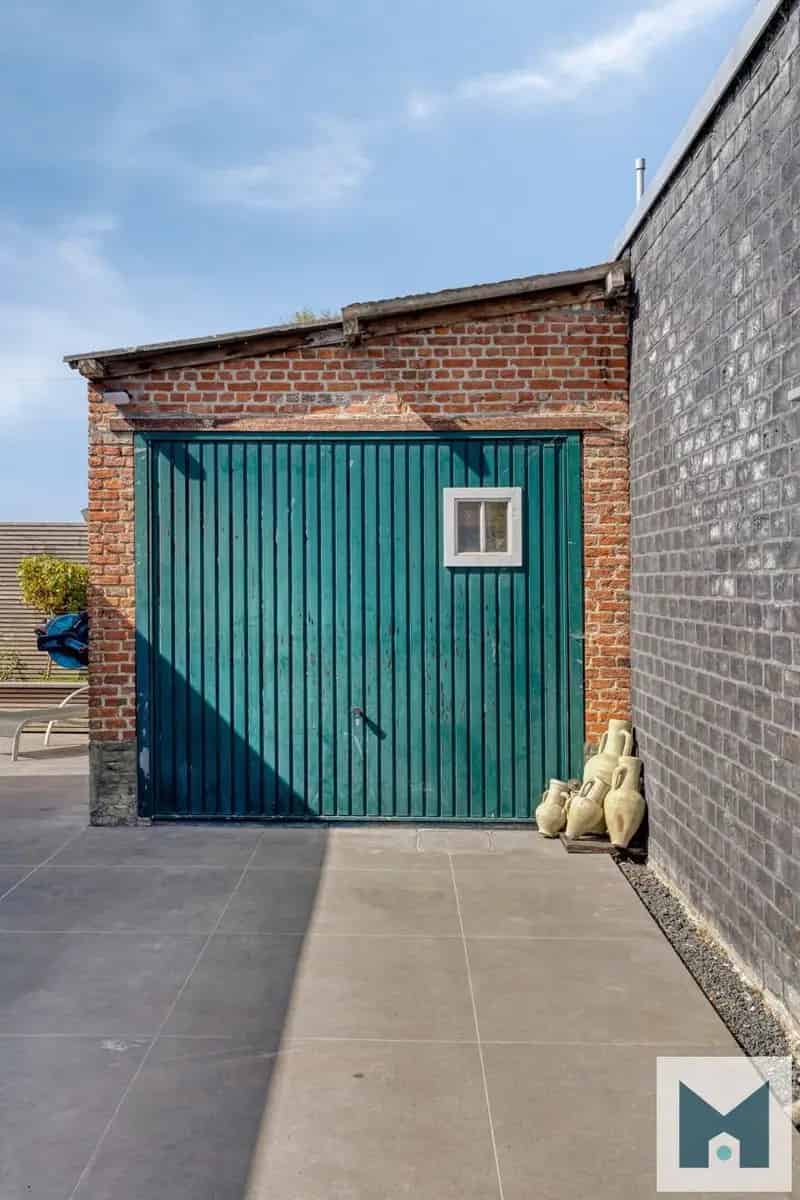 Charmante Authentieke Woning te Buggenhout