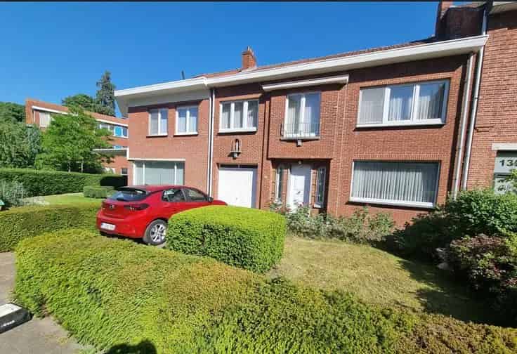 Huis te Koop Ekeren 4 slaapkamers tuin