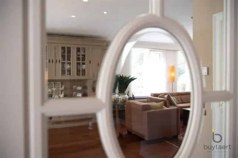 Stijlvolle Villa Koningshof Originele Elementen
