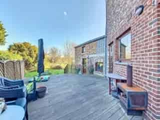 Huis te huur te Belgrade 200m2 4 slaapkamers tuin garage