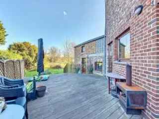 Huis te huur te Belgrade 200m2 4 slaapkamers tuin garage