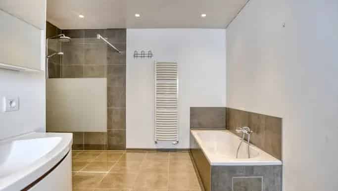 Gerenoveerde woning 3 slaapkamers Adinkerke