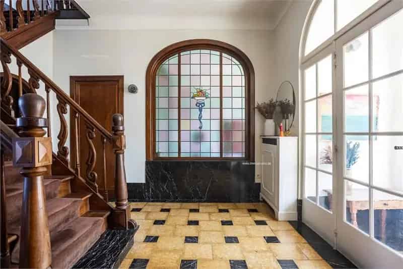 Kantoorruimte te Koop Ninove - Wonen en Werken Gecombineerd