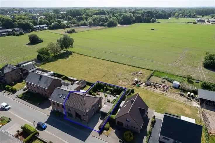 Huis Te Koop Muizen: Instapklare Woning Met Uitzicht