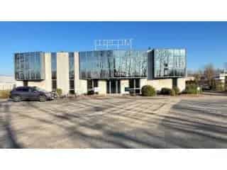 Kantoor te Huur Heverlee 130m² - Magazijn Optioneel