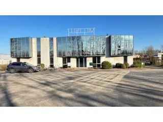 Kantoor te Huur Heverlee 130m² - Magazijn Optioneel