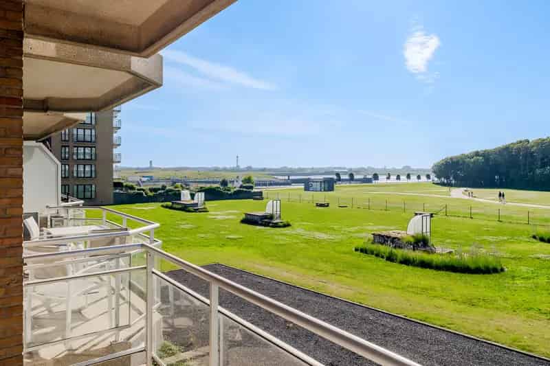 Appartement te Koop Nieuwpoort Havenzicht