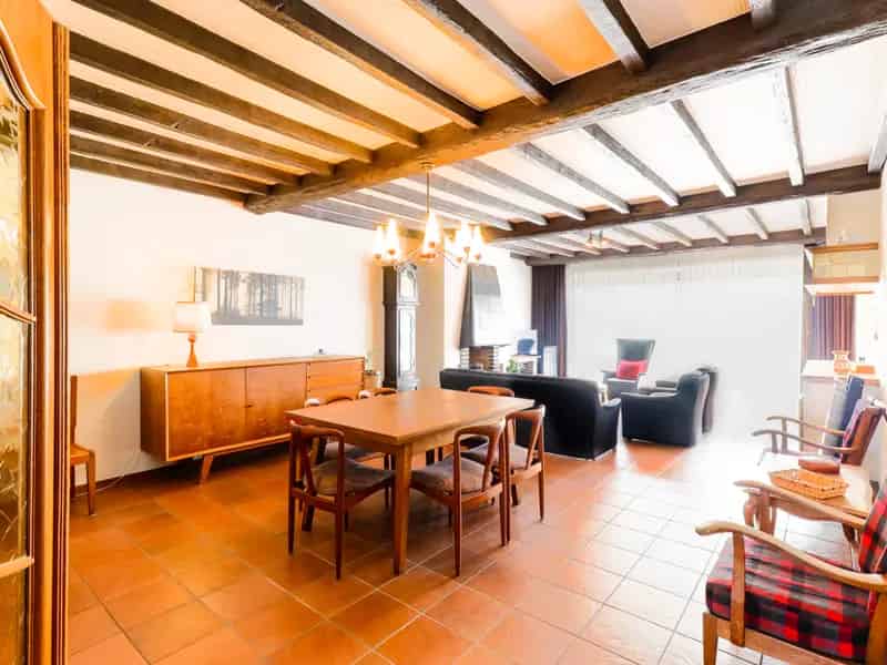 Appartement te Koop Mortsel 3 Slaapkamers 2 Terrassen