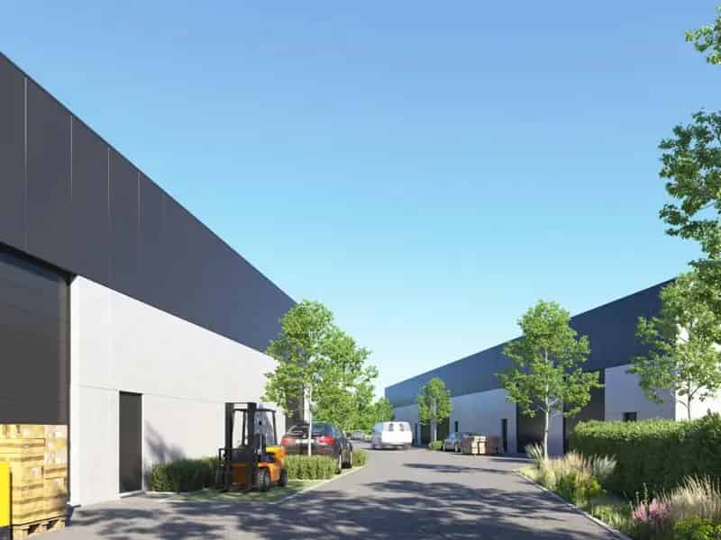 Woning te Koop Sint-Agatha-Berchem