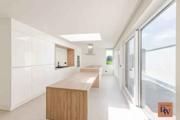 Huis te koop: Instapklare woning met 5 slaapkamers en energiezuinige features