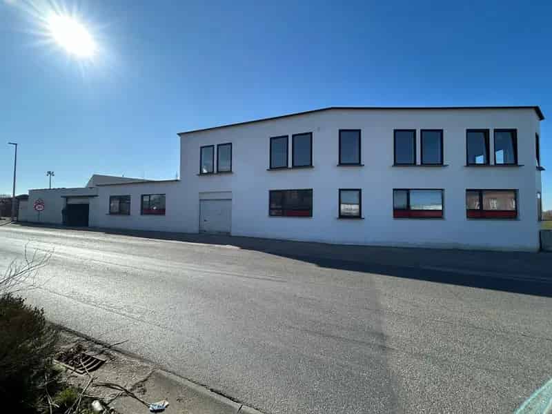 Activiteit Opslagruimte Nabij A12