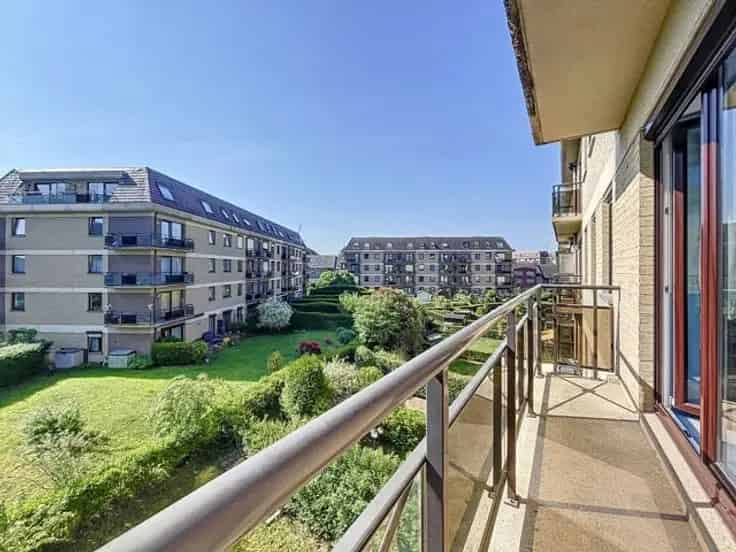 Luxe Appartement 142m2 3 Slaapkamers 3 Terrassen