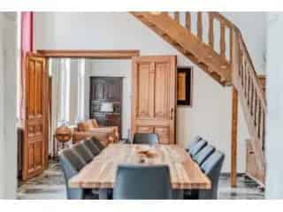 Huis te Koop Waremme 367m² Zwembad Wellness